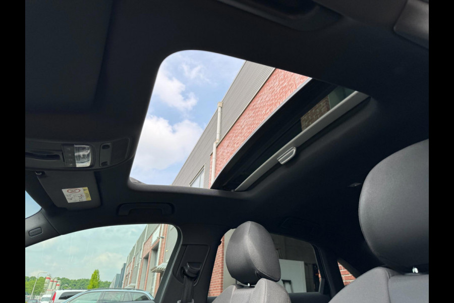 Audi A3 Limousine 1.4 TFSI ACC Pano Virtual Carplay Camera