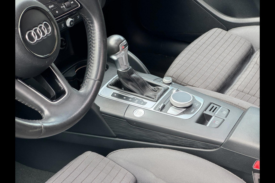 Audi A3 Limousine 1.4 TFSI ACC Pano Virtual Carplay Camera