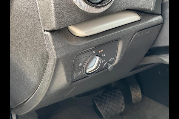 Audi A3 Limousine 1.4 TFSI ACC Pano Virtual Carplay Camera
