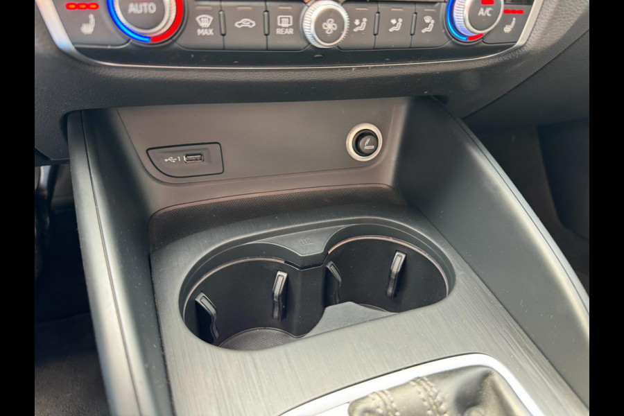 Audi A3 Limousine 1.4 TFSI ACC Pano Virtual Carplay Camera