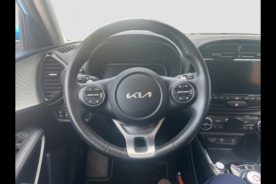 Kia e-Soul DynamicLine 64 kWh