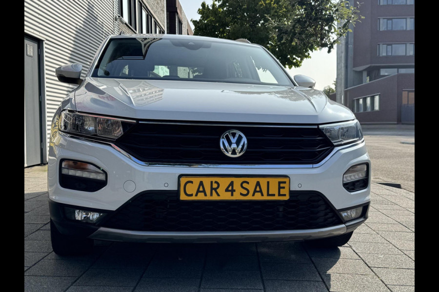 Volkswagen T-Roc 1.0 TSI Style - Airco I LED I PDC I Comfort pakket I Sport velgen I Dealer onderhouden