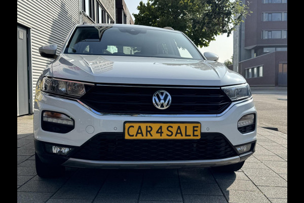 Volkswagen T-Roc 1.0 TSI Style - Airco I LED I PDC I Comfort pakket I Sport velgen I Dealer onderhouden