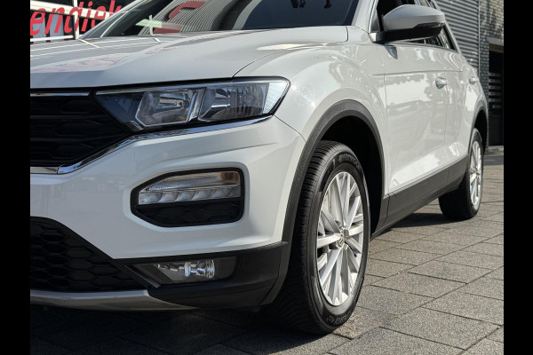 Volkswagen T-Roc 1.0 TSI Style - Airco I LED I PDC I Comfort pakket I Sport velgen I Dealer onderhouden