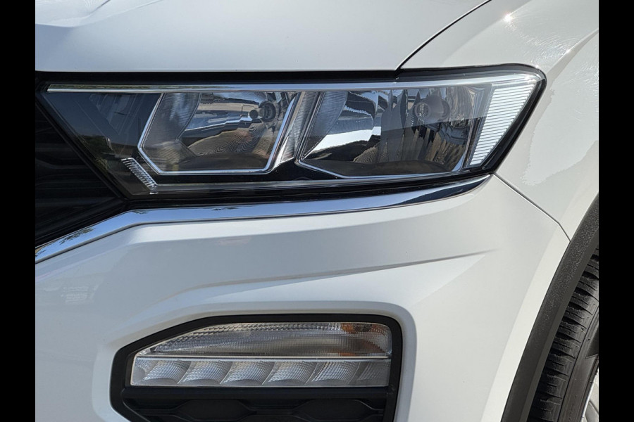 Volkswagen T-Roc 1.0 TSI Style - Airco I LED I PDC I Comfort pakket I Sport velgen I Dealer onderhouden