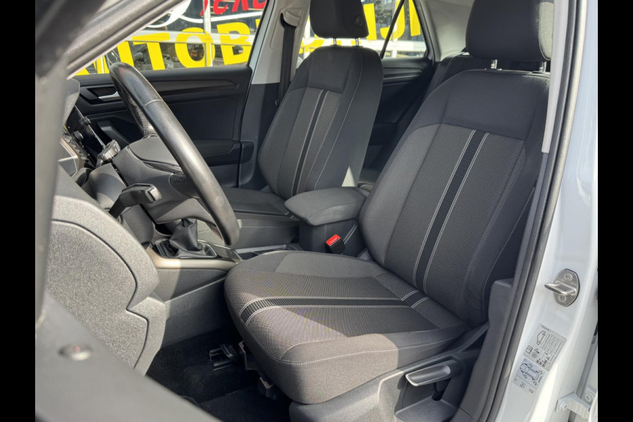 Volkswagen T-Roc 1.0 TSI Style - Airco I LED I PDC I Comfort pakket I Sport velgen I Dealer onderhouden