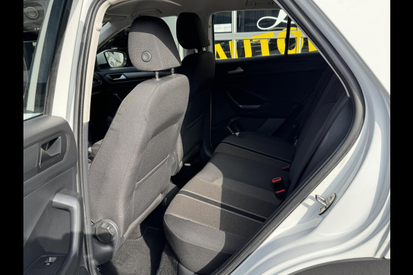 Volkswagen T-Roc 1.0 TSI Style - Airco I LED I PDC I Comfort pakket I Sport velgen I Dealer onderhouden