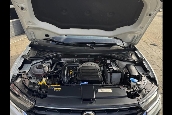 Volkswagen T-Roc 1.0 TSI Style - Airco I LED I PDC I Comfort pakket I Sport velgen I Dealer onderhouden