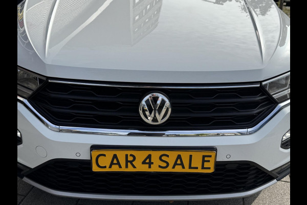 Volkswagen T-Roc 1.0 TSI Style - Airco I LED I PDC I Comfort pakket I Sport velgen I Dealer onderhouden