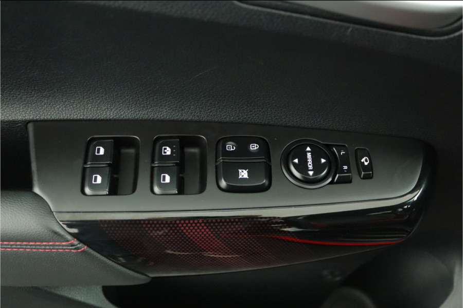 Kia Picanto 1.0 DPi GT-Line Apple Carplay/Android Auto - Cruise Control - Climate Control - Lederen Bekleding - Navigatie - Fabrieksgarantie tot 05-2031