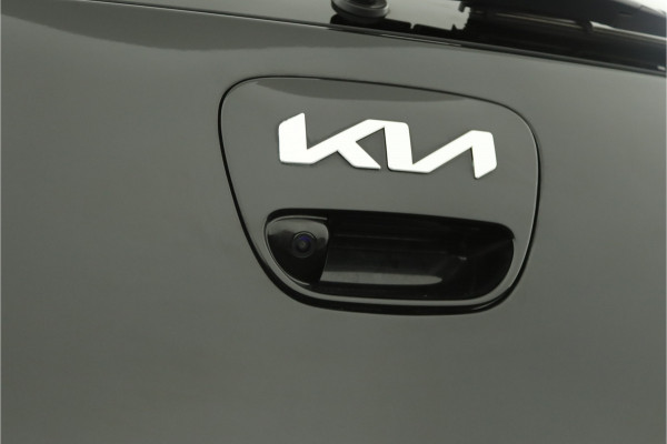 Kia Picanto 1.0 DPi GT-Line Apple Carplay/Android Auto - Cruise Control - Climate Control - Lederen Bekleding - Navigatie - Fabrieksgarantie tot 05-2031