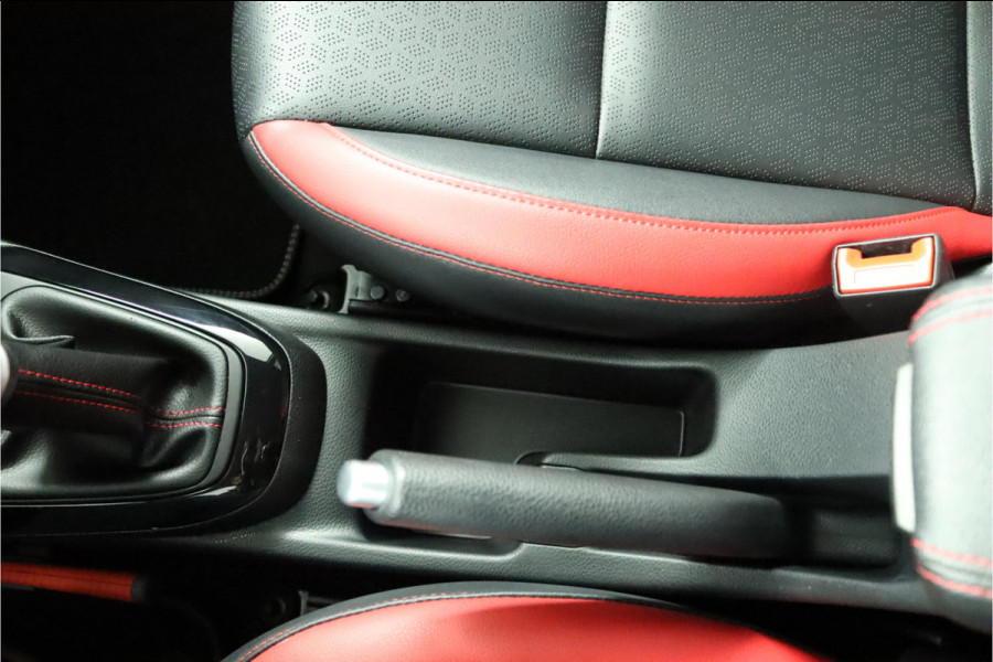 Kia Picanto 1.0 DPi GT-Line Apple Carplay/Android Auto - Cruise Control - Climate Control - Lederen Bekleding - Navigatie - Fabrieksgarantie tot 05-2031