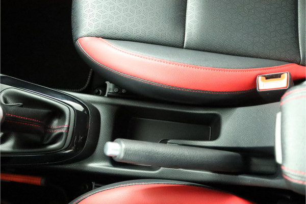 Kia Picanto 1.0 DPi GT-Line Apple Carplay/Android Auto - Cruise Control - Climate Control - Lederen Bekleding - Navigatie - Fabrieksgarantie tot 05-2031