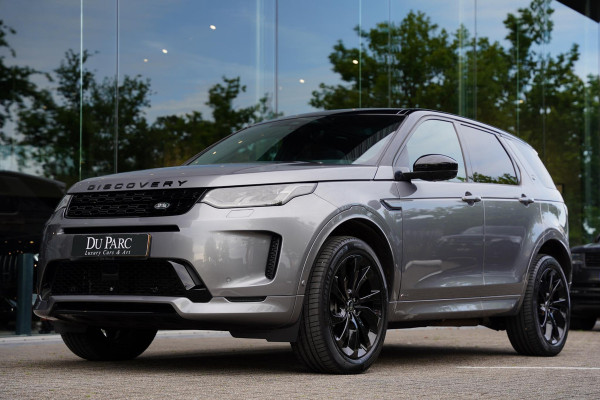 Land Rover Discovery Sport P300e 1.5 R-Dynamic HSE Panoramadak Meridian Head Up