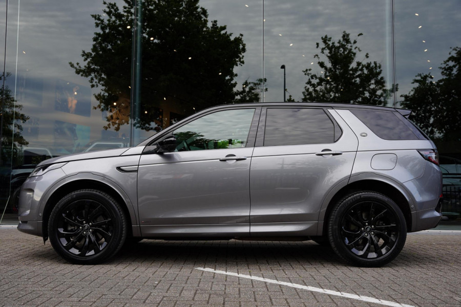 Land Rover Discovery Sport P300e 1.5 R-Dynamic HSE Panoramadak Meridian Head Up