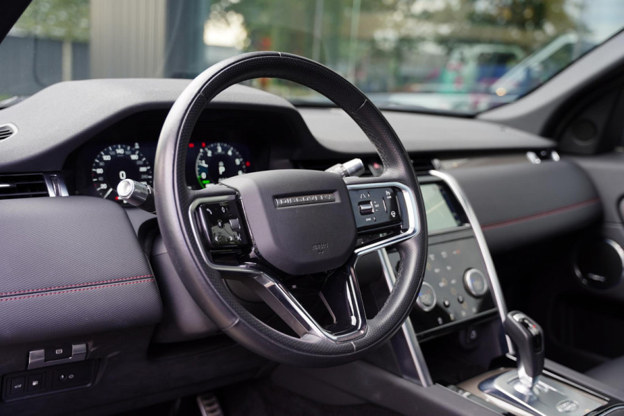 Land Rover Discovery Sport P300e 1.5 R-Dynamic HSE Panoramadak Meridian Head Up