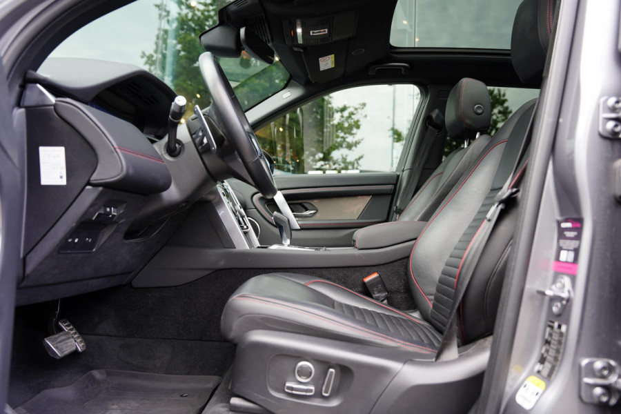Land Rover Discovery Sport P300e 1.5 R-Dynamic HSE Panoramadak Meridian Head Up