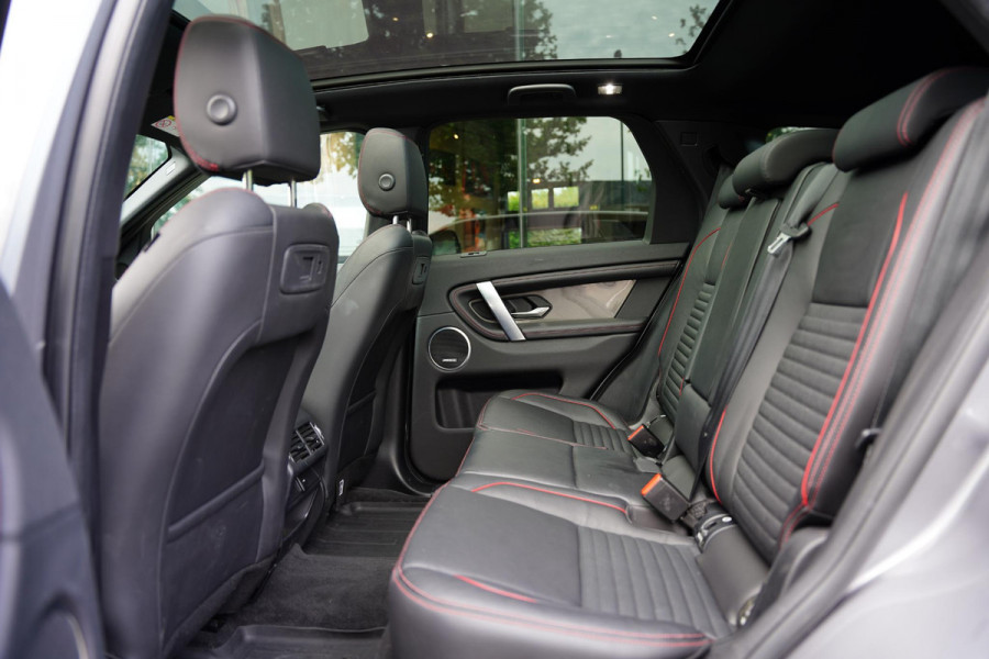 Land Rover Discovery Sport P300e 1.5 R-Dynamic HSE Panoramadak Meridian Head Up