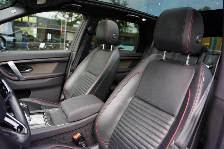 Land Rover Discovery Sport P300e 1.5 R-Dynamic HSE Panoramadak Meridian Head Up