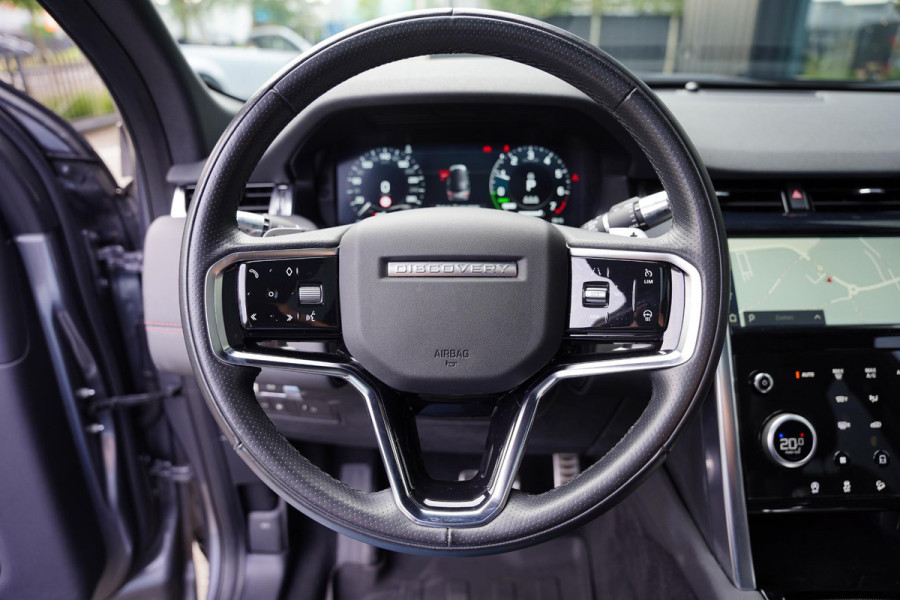 Land Rover Discovery Sport P300e 1.5 R-Dynamic HSE Panoramadak Meridian Head Up
