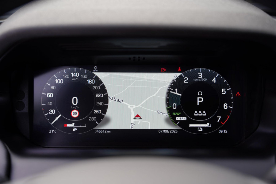 Land Rover Discovery Sport P300e 1.5 R-Dynamic HSE Panoramadak Meridian Head Up
