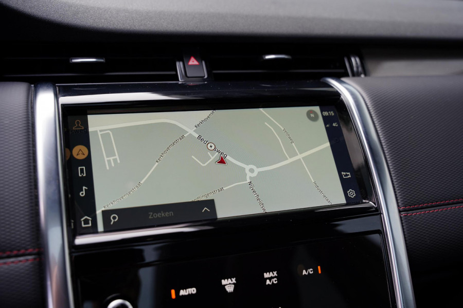 Land Rover Discovery Sport P300e 1.5 R-Dynamic HSE Panoramadak Meridian Head Up