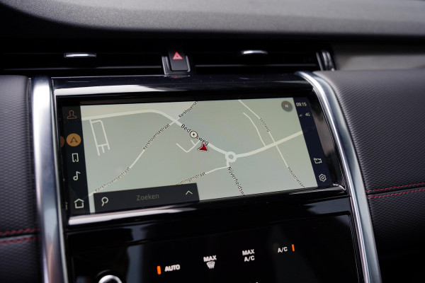 Land Rover Discovery Sport P300e 1.5 R-Dynamic HSE Panoramadak Meridian Head Up