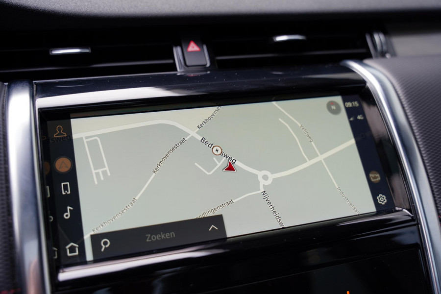 Land Rover Discovery Sport P300e 1.5 R-Dynamic HSE Panoramadak Meridian Head Up