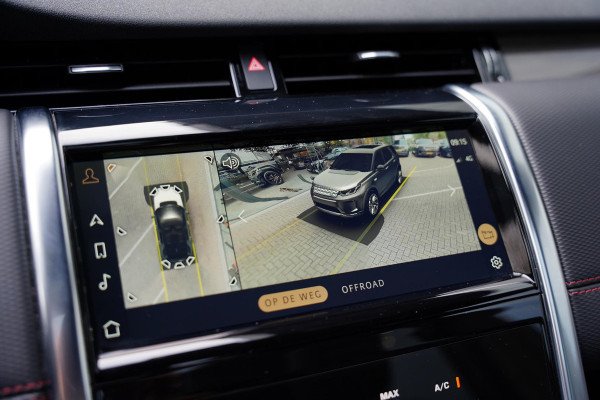 Land Rover Discovery Sport P300e 1.5 R-Dynamic HSE Panoramadak Meridian Head Up