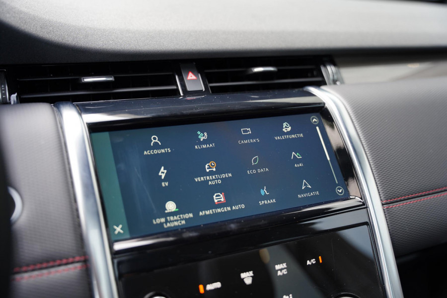 Land Rover Discovery Sport P300e 1.5 R-Dynamic HSE Panoramadak Meridian Head Up