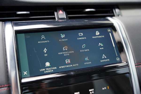 Land Rover Discovery Sport P300e 1.5 R-Dynamic HSE Panoramadak Meridian Head Up