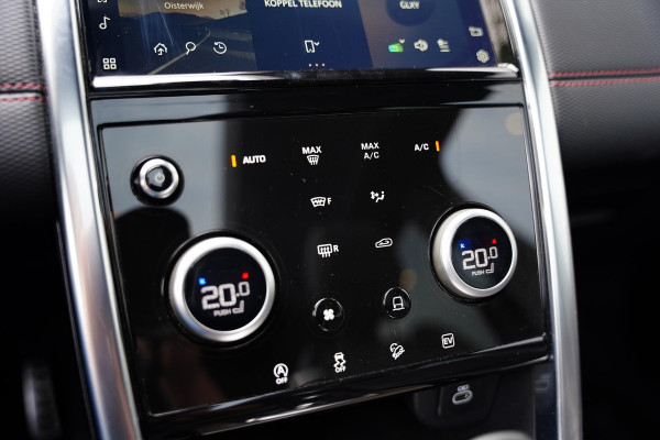 Land Rover Discovery Sport P300e 1.5 R-Dynamic HSE Panoramadak Meridian Head Up