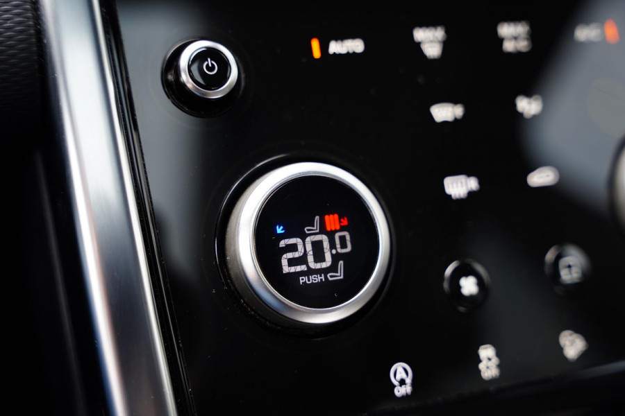 Land Rover Discovery Sport P300e 1.5 R-Dynamic HSE Panoramadak Meridian Head Up