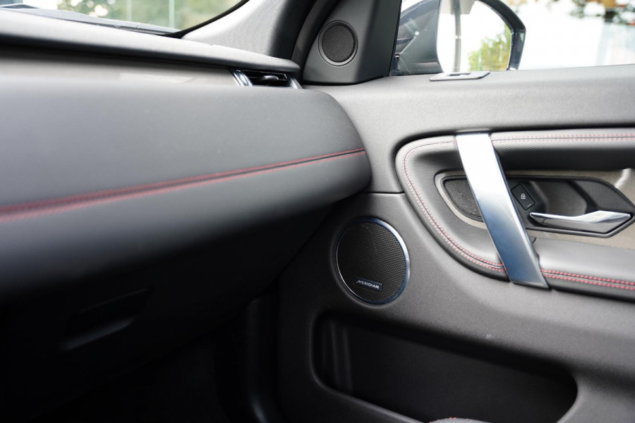 Land Rover Discovery Sport P300e 1.5 R-Dynamic HSE Panoramadak Meridian Head Up