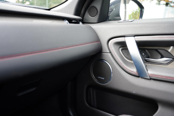 Land Rover Discovery Sport P300e 1.5 R-Dynamic HSE Panoramadak Meridian Head Up