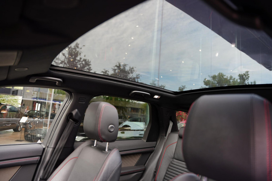 Land Rover Discovery Sport P300e 1.5 R-Dynamic HSE Panoramadak Meridian Head Up