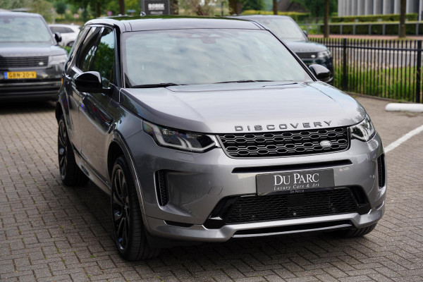 Land Rover Discovery Sport P300e 1.5 R-Dynamic HSE Panoramadak Meridian Head Up