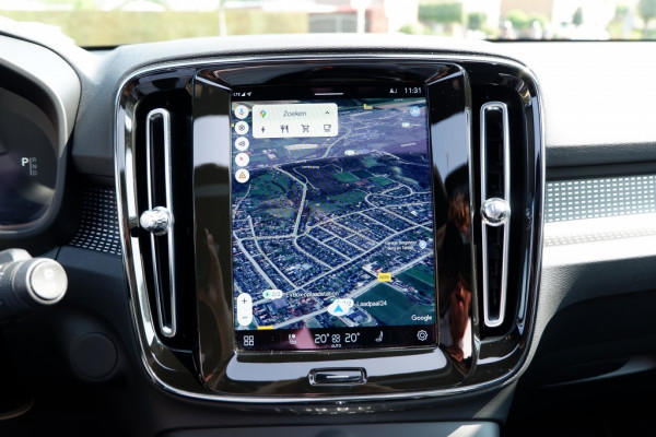 Volvo XC40 Recharge P8 AWD R-Des /Full Options/408PK/ INCL. BOVAG