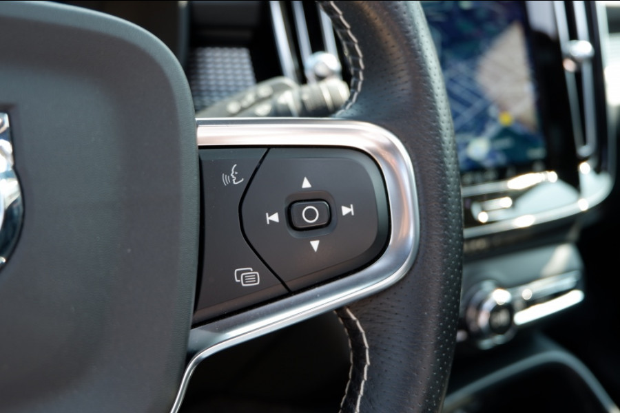 Volvo XC40 Recharge P8 AWD R-Des /Full Options/408PK/ INCL. BOVAG