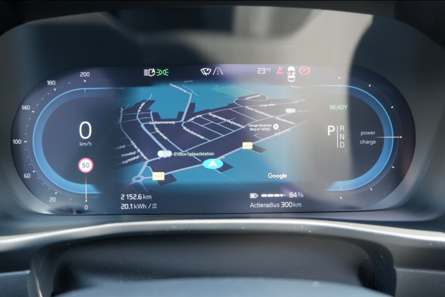 Volvo XC40 Recharge P8 AWD R-Des /Full Options/408PK/ INCL. BOVAG