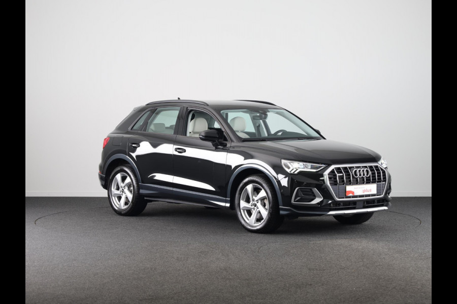 Audi Q3 40 TFSI quattro Advanced edition
