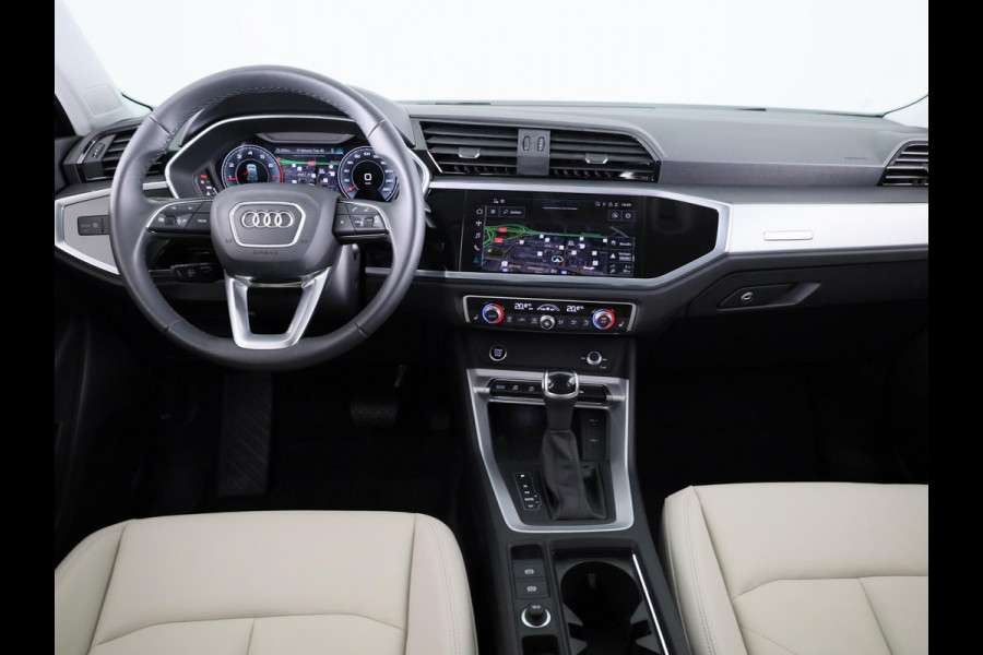 Audi Q3 40 TFSI quattro Advanced edition