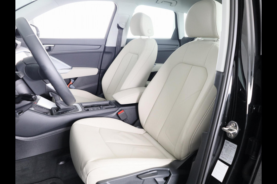 Audi Q3 40 TFSI quattro Advanced edition