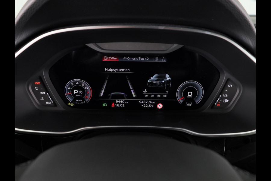 Audi Q3 40 TFSI quattro Advanced edition
