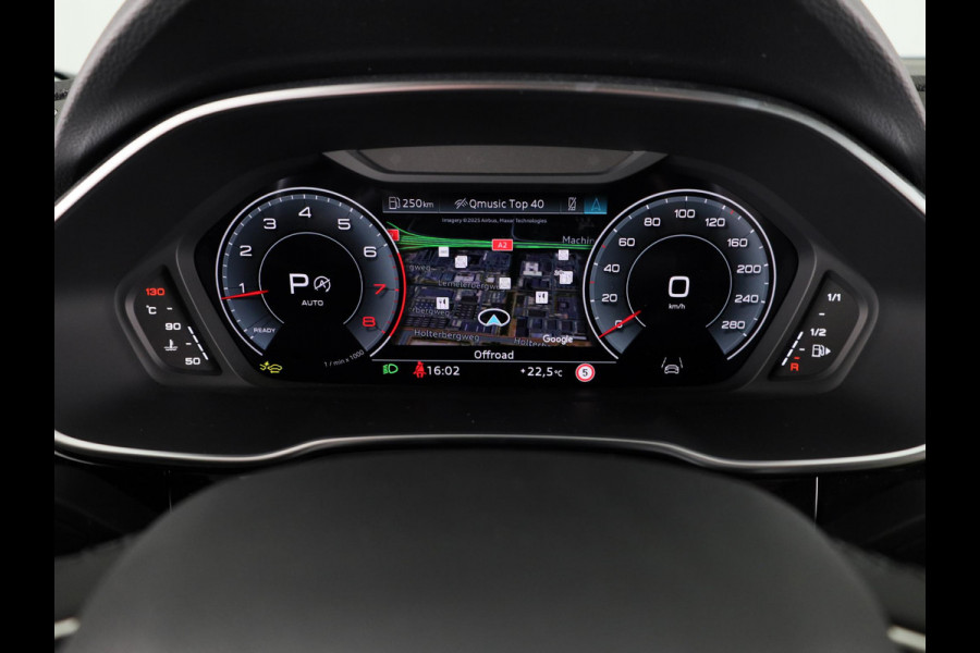 Audi Q3 40 TFSI quattro Advanced edition