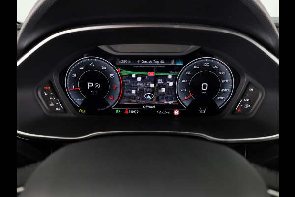 Audi Q3 40 TFSI quattro Advanced edition