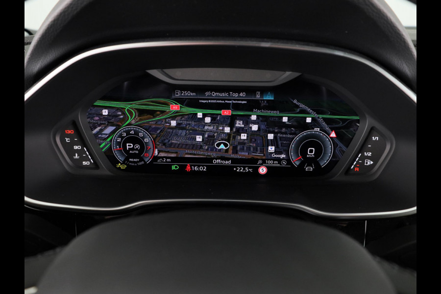 Audi Q3 40 TFSI quattro Advanced edition