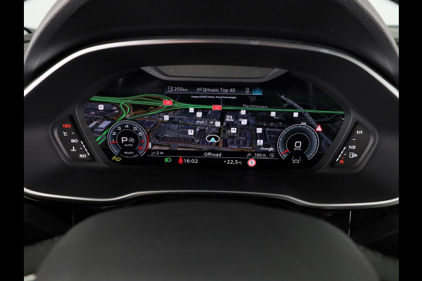 Audi Q3 40 TFSI quattro Advanced edition
