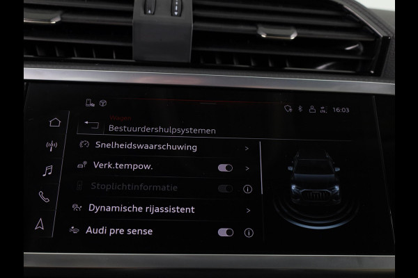 Audi Q3 40 TFSI quattro Advanced edition