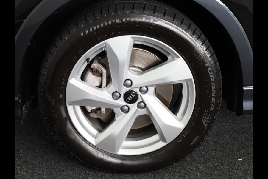 Audi Q3 40 TFSI quattro Advanced edition